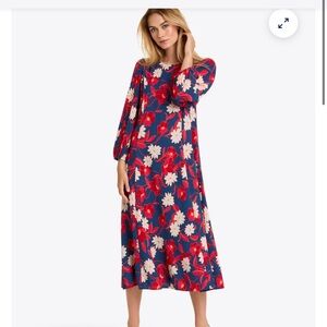 NWT never worn Draper James dress size 14